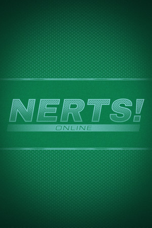 Cover art of NERTS! Online