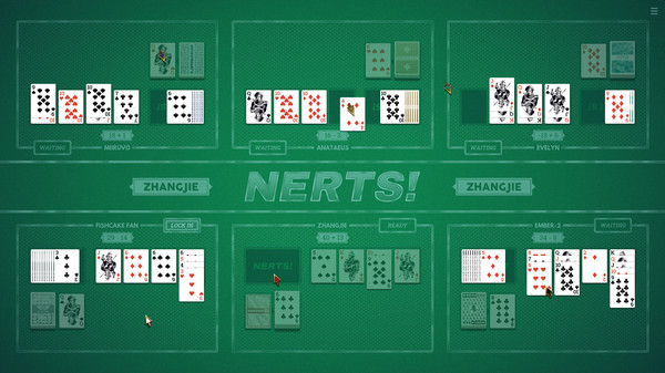 NERTS! Online screenshot 4