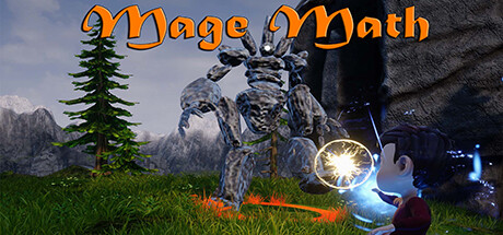 Mage Math crack status