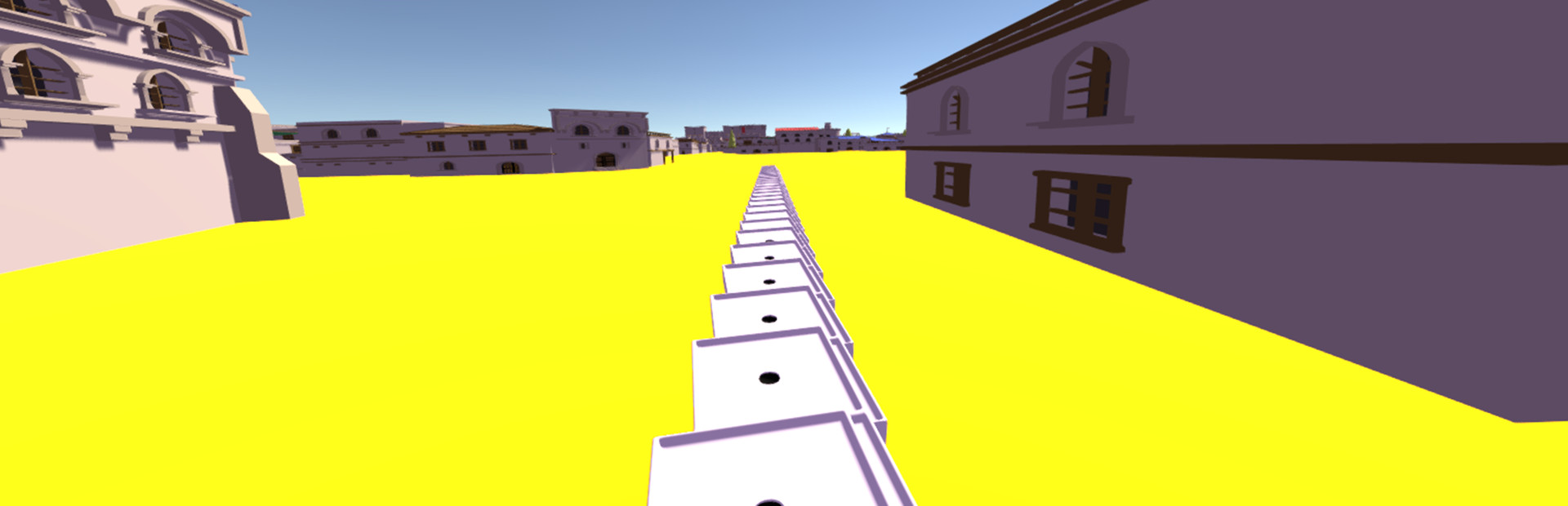 Dominos!