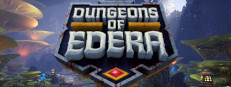 Dungeons of Edera в Steam