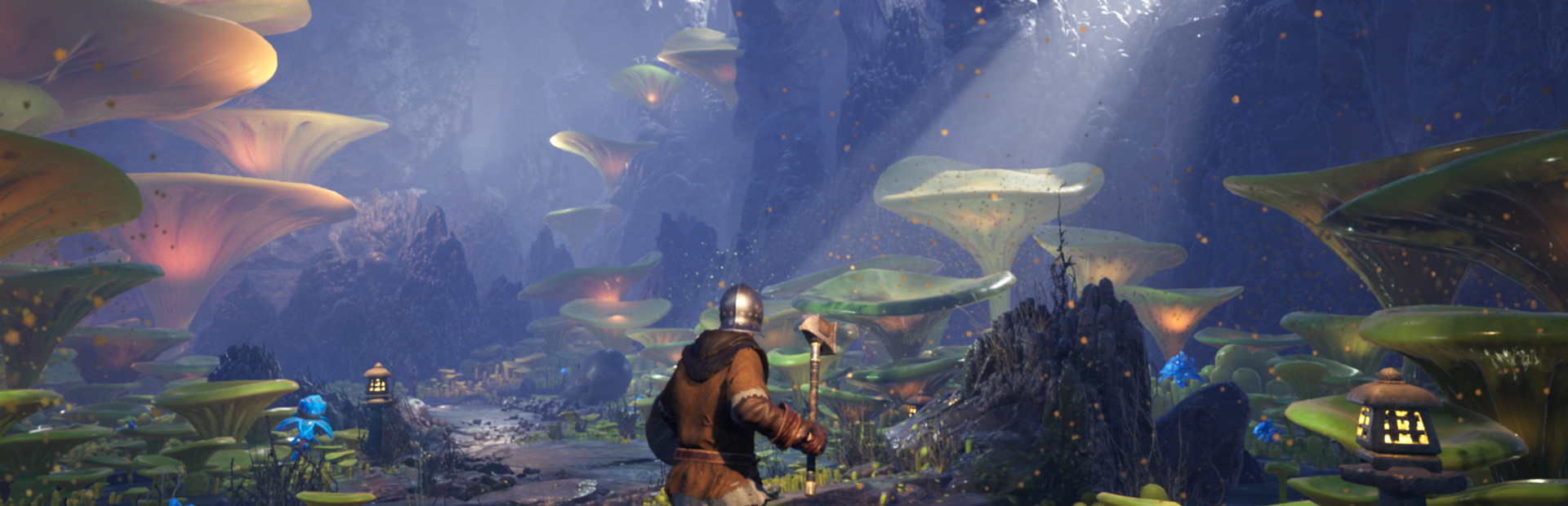 Dungeons of Edera
