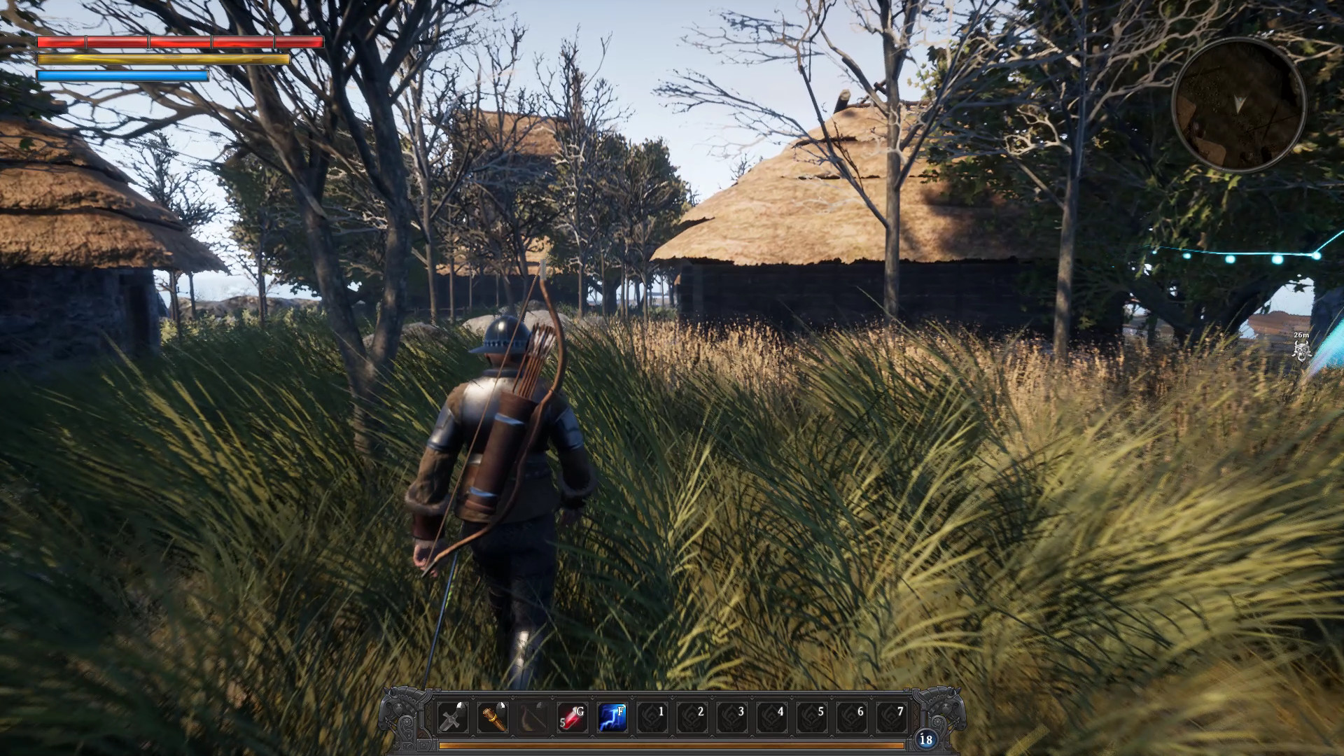 Dungeons of Edera screenshot #7