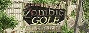 Zombie Golf