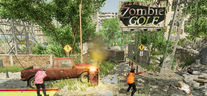 Zombie Golf