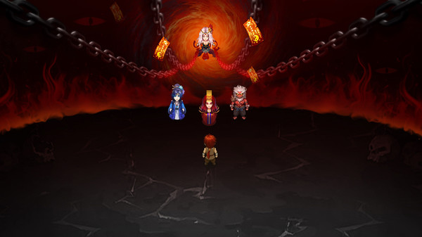 Screenshot z 叫我铸造师 Screenshot z 叫我铸造师