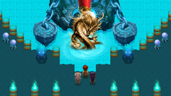 Screenshot z 叫我铸造师 Screenshot z 叫我铸造师