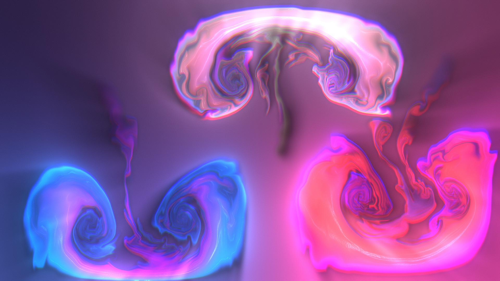 Fluid Simulation Featured Screenshot #1