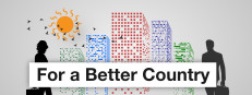 For a Better Country