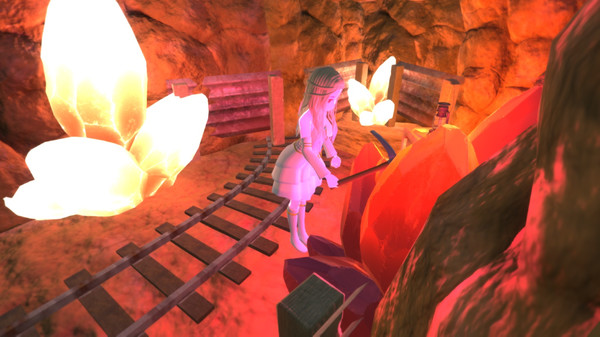 Screenshot z Parachronism: Order of Chaos