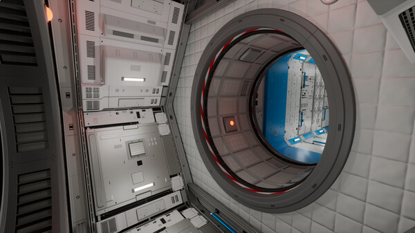 Screenshot z Above Earth