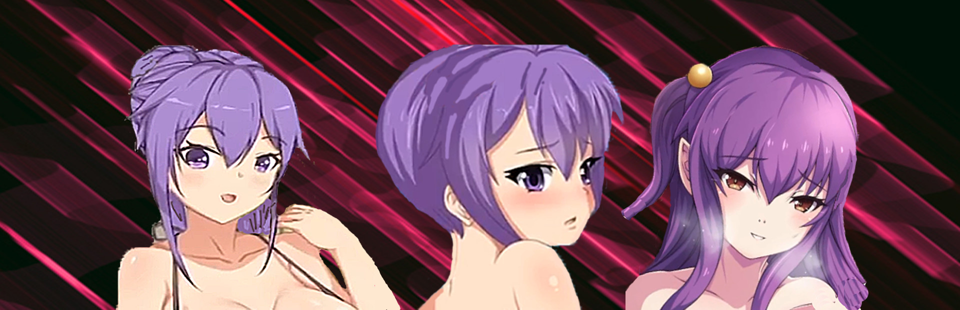 Hentai Cute