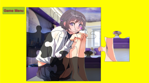 Hentai Cute screenshot 1