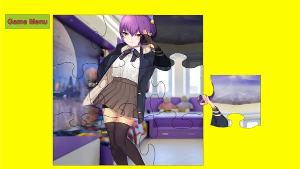 Hentai Cute screenshot 4