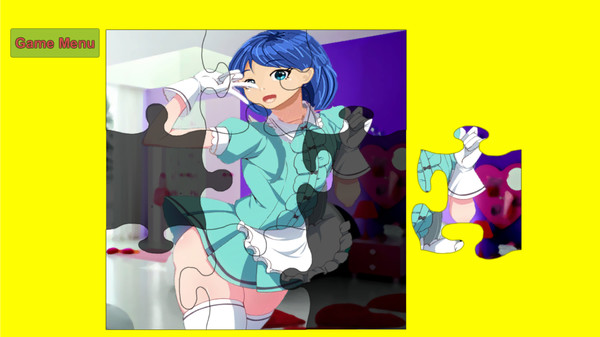 Hentai Cute screenshot 3