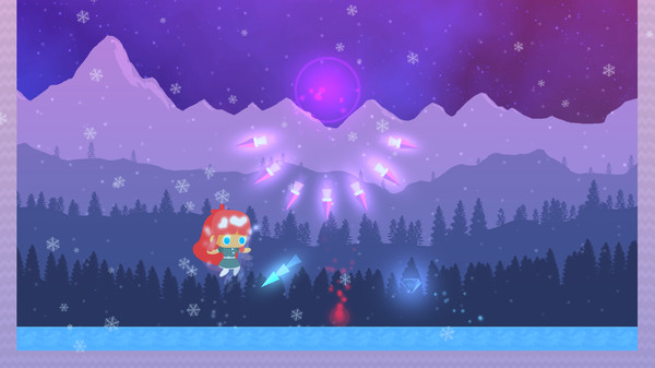 Wandering Gem Jockeying screenshot 5