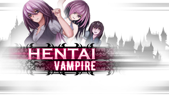 Hentai Vampire Soundtrack + Artbook