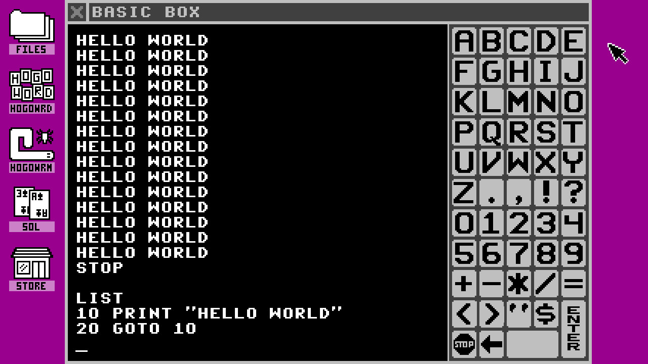 #8. Dum-Dum (Steam) 由: Hogo Company