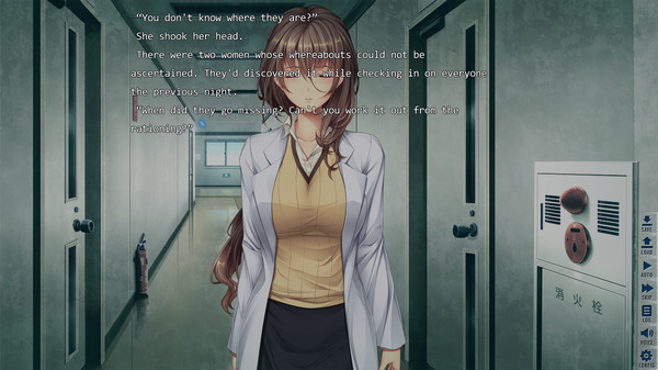 I Walk Among Zombies Vol. 3.