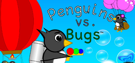 Penguins vs. Bugs Cheat Engine/CT