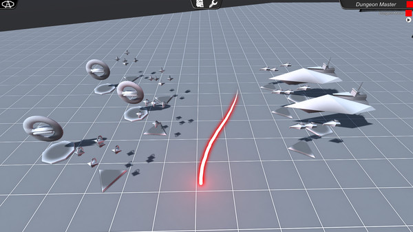 Aegis Online screenshot 5