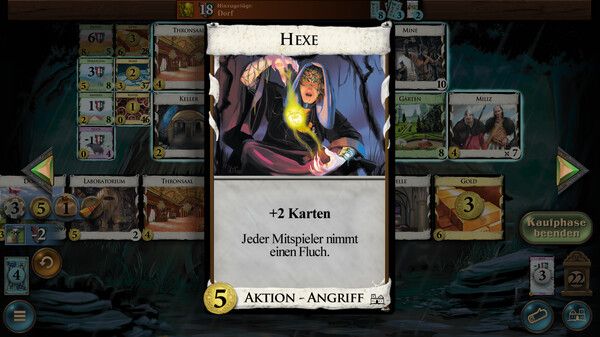 Dominion Screenshot 4