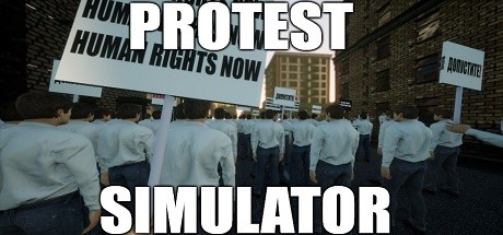 PROTEST SIMULATOR Cheat Engine/CT