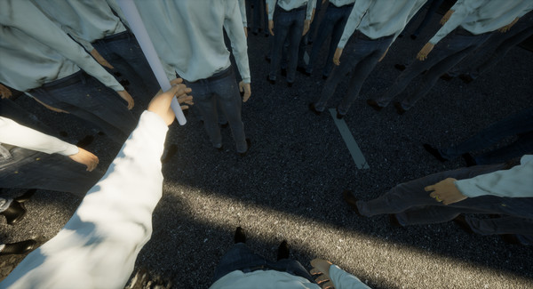 PROTEST SIMULATOR screenshot 5