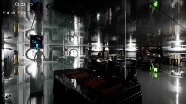 Screenshot z The Ai Games Screenshot z The Ai Games