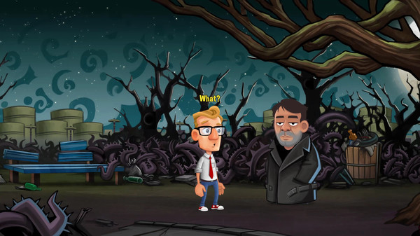 Justin Wack and the Big Time Hack — screenshot 10
