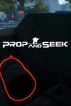 Cover art of PROP AND SEEK®