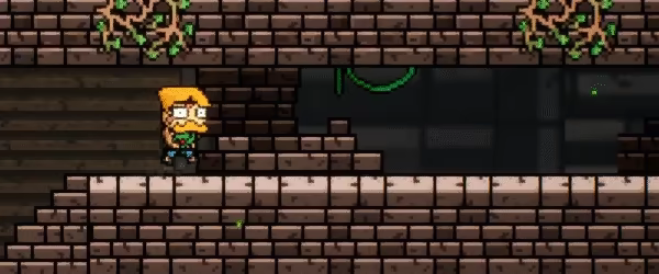 Mustache or Revenge video 2
