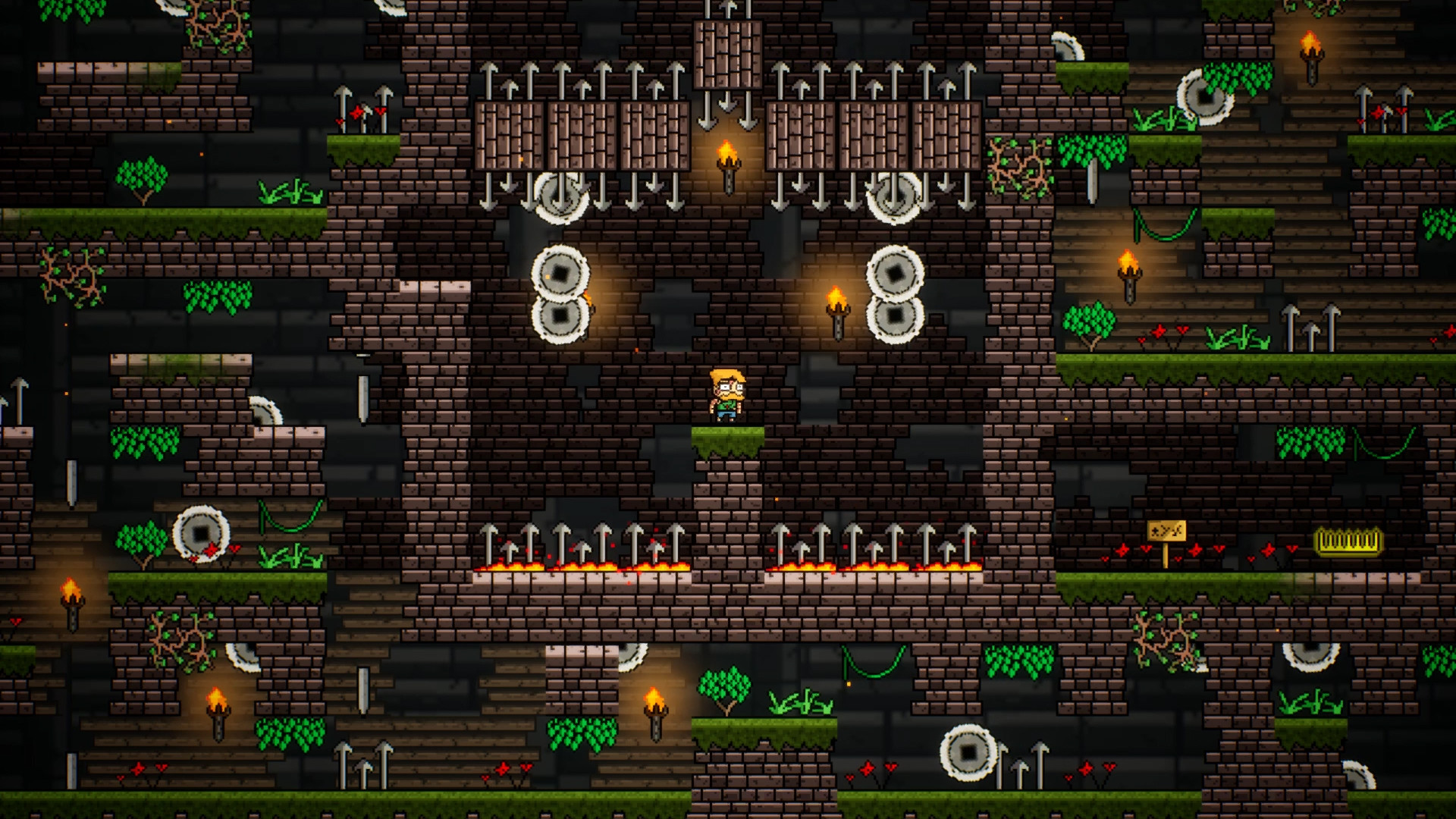 Mustache or Revenge Featured Screenshot #1