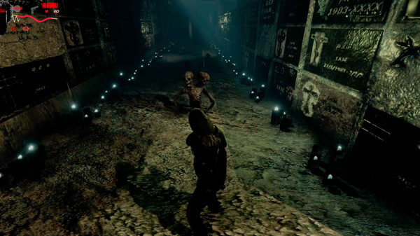 Screenshot z Injection π23 'No Name, No Number' Screenshot z Injection π23 'No Name, No Number'