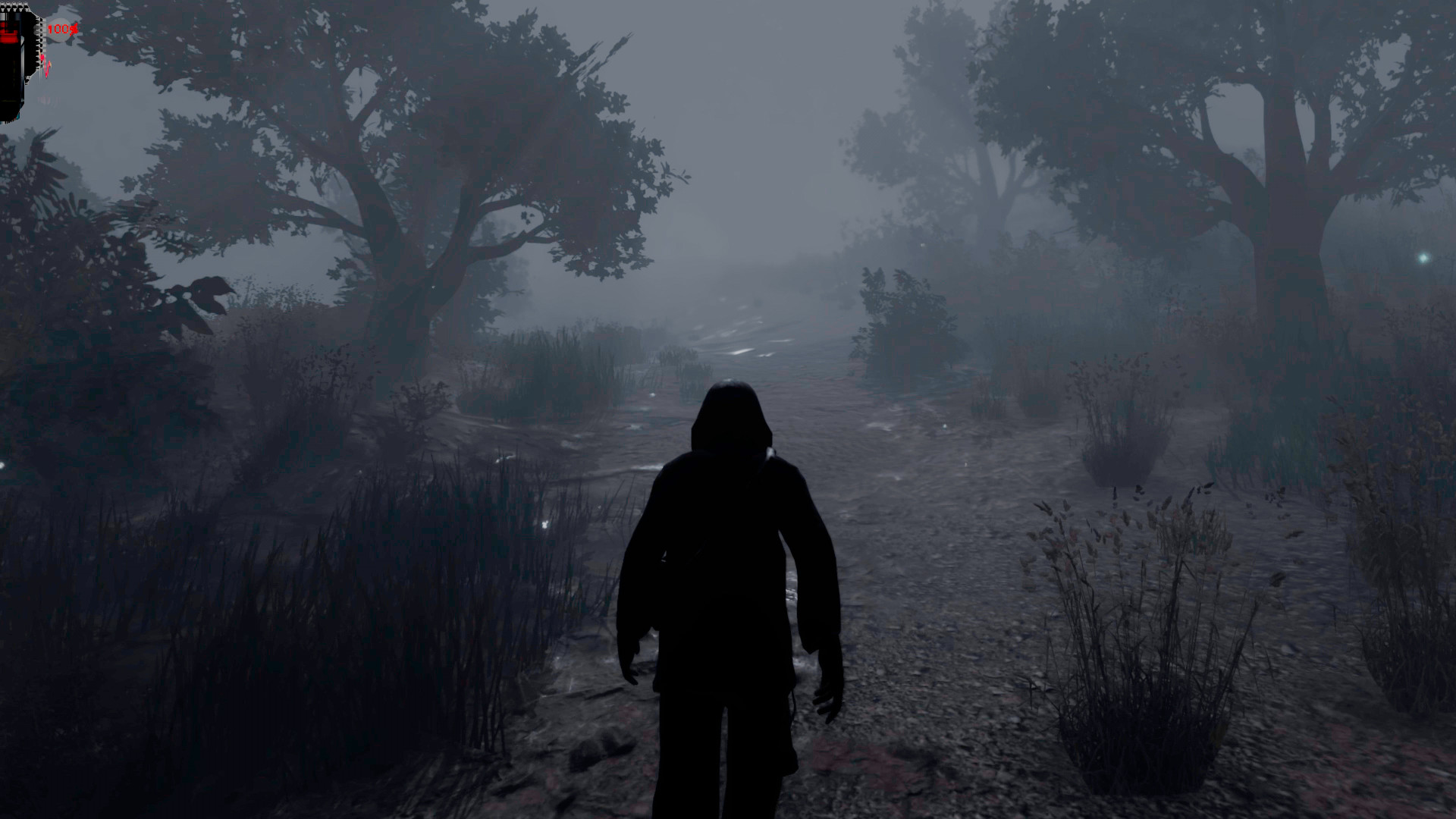 #2. Injection π23 'No Name, No Number' (Steam) 由: Abramelin Games