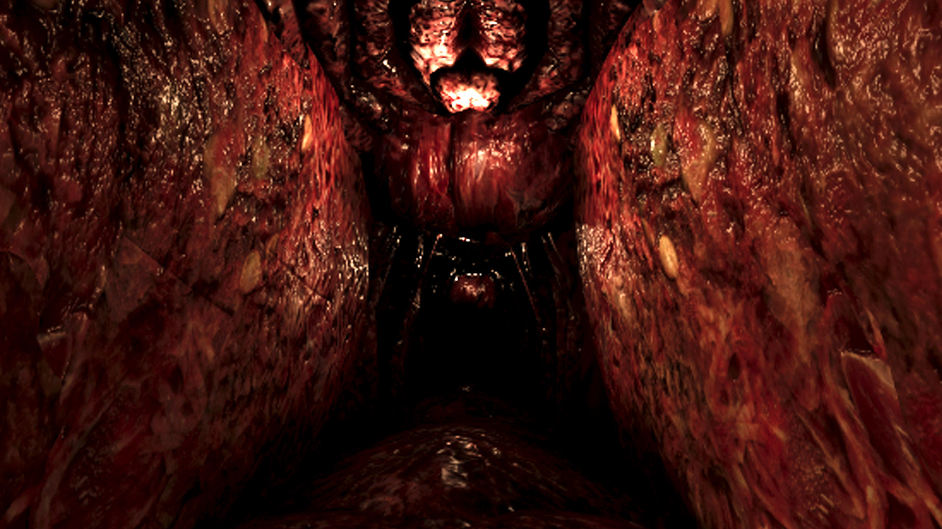 #6. Injection π23 'No Name, No Number' (Steam) 由: Abramelin Games