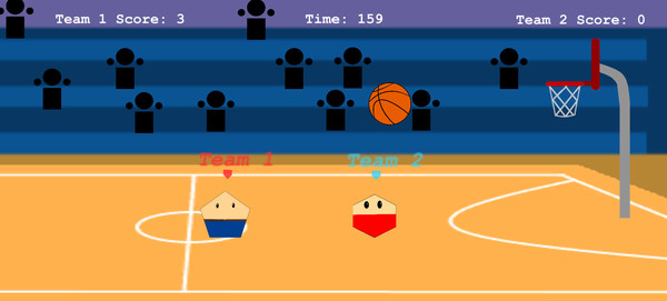 Pentaball screenshot 3