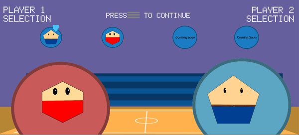 Pentaball screenshot 4