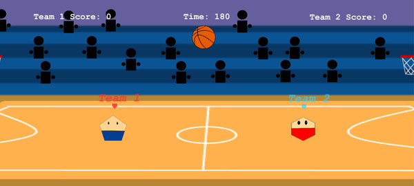 Pentaball screenshot 1