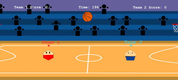 Pentaball screenshot 5