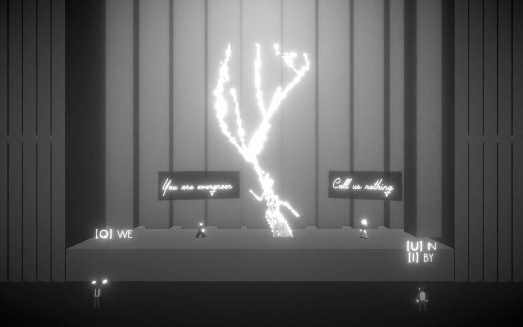 Evergreen Blues Featured Screenshot #1