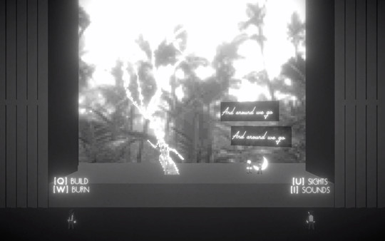 Evergreen Blues screenshot 2