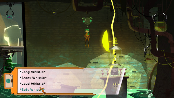 Henry Mosse and the Wormhole Conspiracy screenshot 6