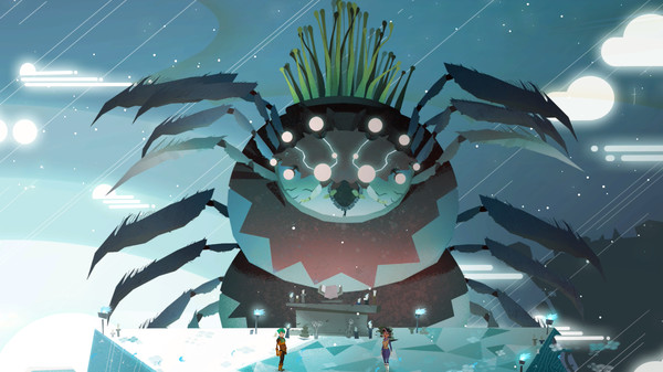 Henry Mosse and the Wormhole Conspiracy screenshot 3