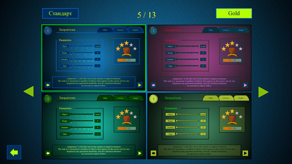 PBT - GOLD screenshot 1