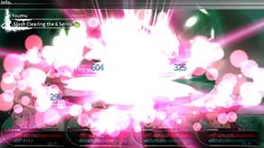 LABYRINTH OF TOUHOU - GENSOKYO AND THE HEAVEN-PIERCING TREE image