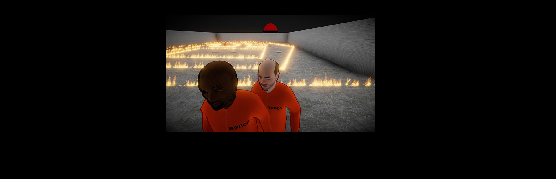 Jailbreak Simulator