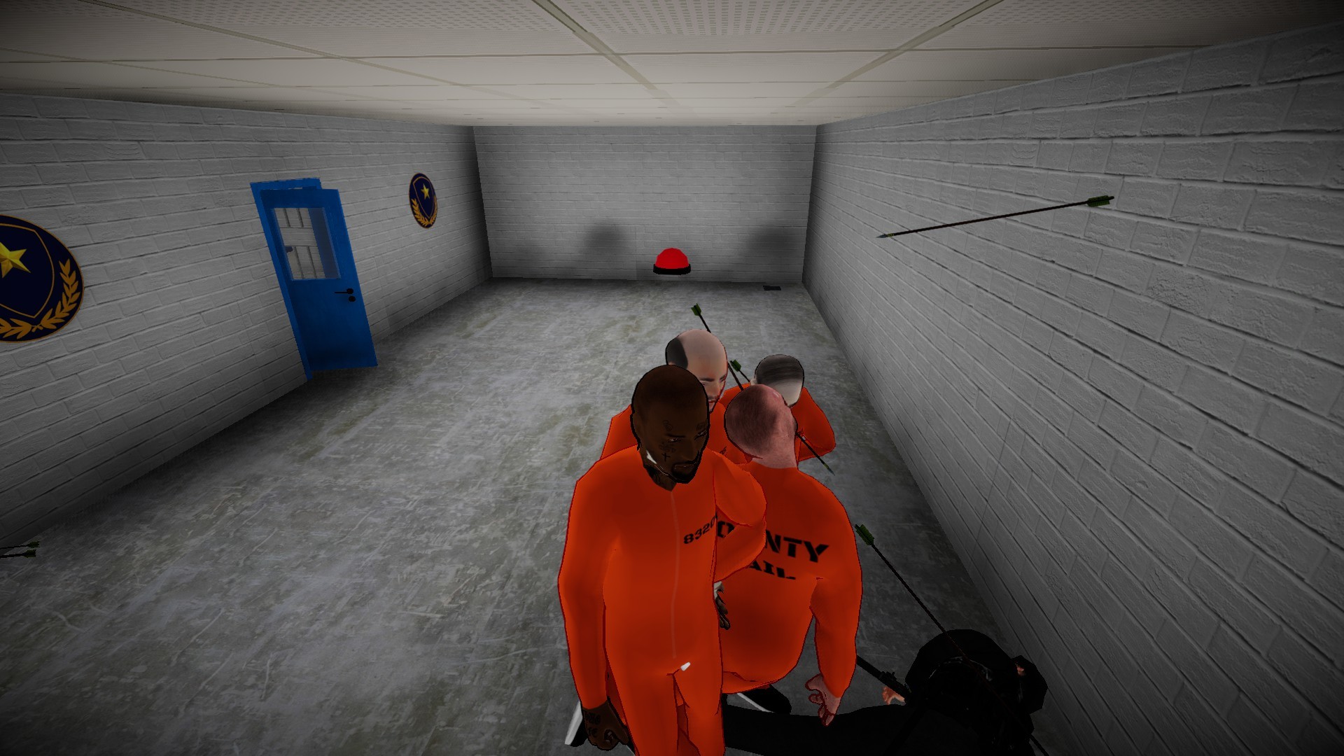 Jailbreak Simulator в Steam