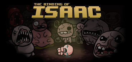 Image for The Binding of Isaac