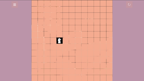 Screenshot z Hentai ChessKnight